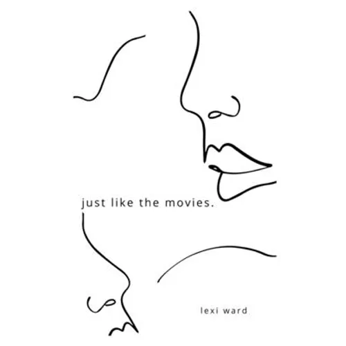 just like the movies. - Paperback