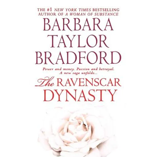 The Ravenscar Dynasty - Paperback