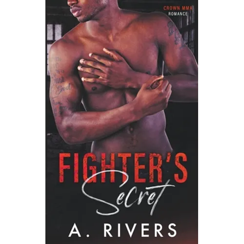 Fighter's Secret - Paperback