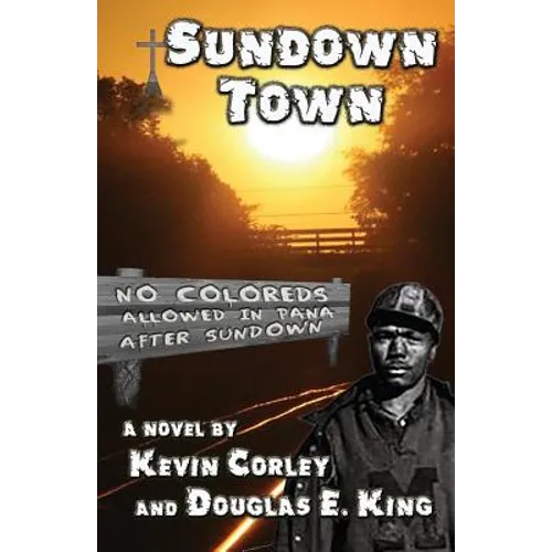 Sundown Town - Paperback
