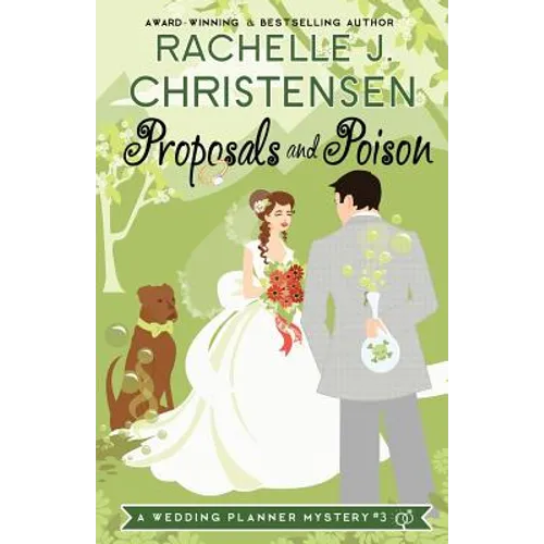 Proposals and Poison - Paperback