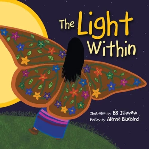 The Light Within - Paperback