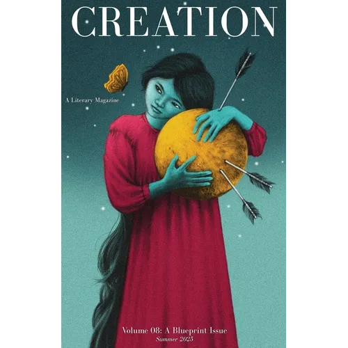 Volume 08: A Blueprint Issue: A Blueprint Issue - Paperback