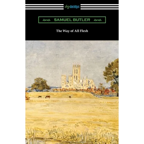 The Way of All Flesh - Paperback
