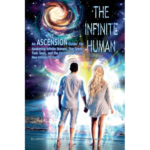 The Infinite Human - Paperback