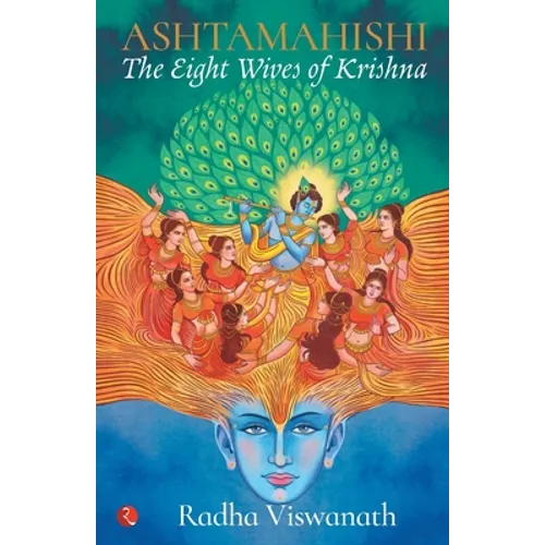 Ashtamahishi - Paperback