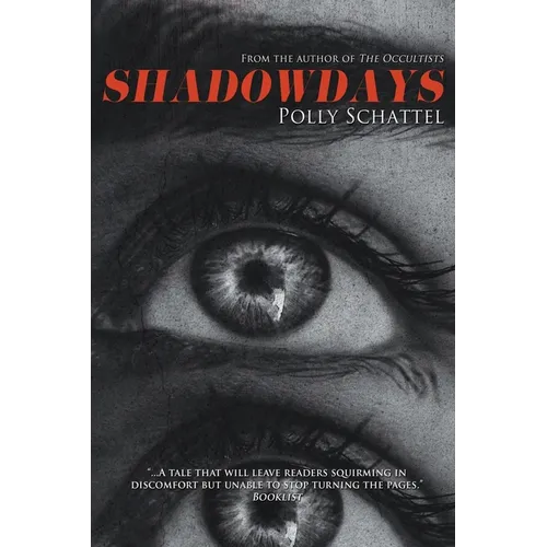 Shadowdays - Paperback