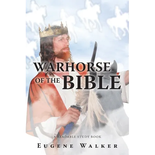 Warhorse of the Bible - Paperback