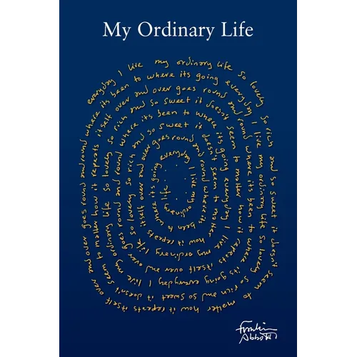 My Ordinary Life - Paperback