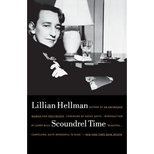 Scoundrel Time - Paperback