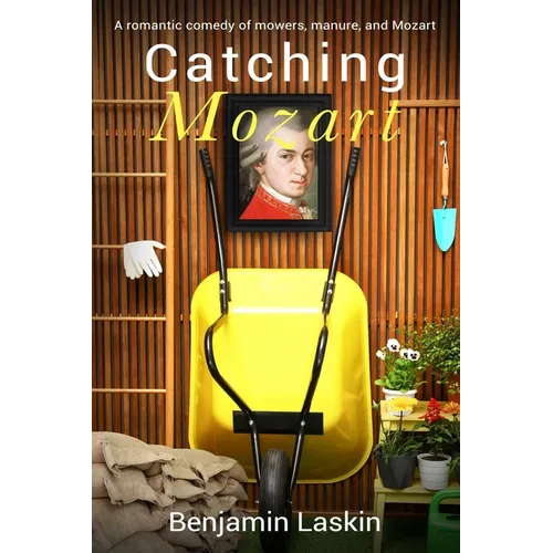Catching Mozart - Paperback