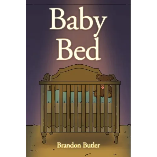 Baby Bed - Paperback