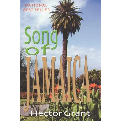 Song of Jamaica - Paperback