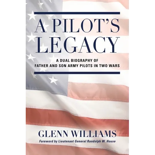 A Pilot's Legacy - Paperback