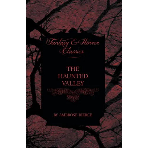 The Haunted Valley - Paperback