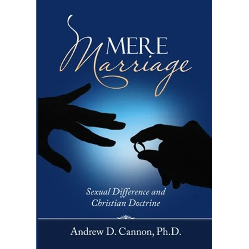 Mere Marriage - Paperback