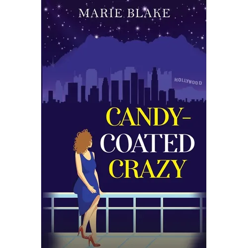 Candy-Coated Crazy - Paperback