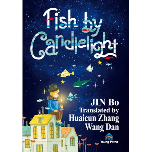 Fish by Candlelight - Paperback