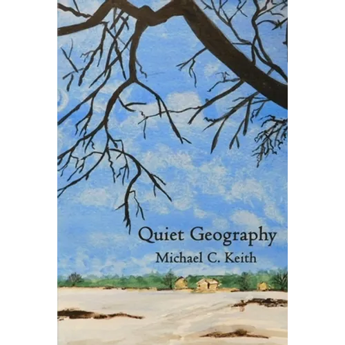 Quiet Geography - Paperback