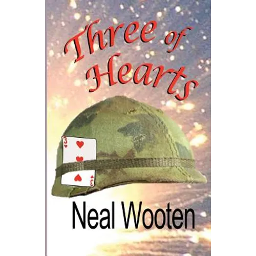 Three of Hearts - Paperback