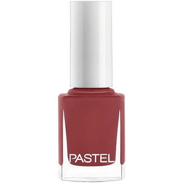 Pastel Vegan Cruelty-Free Nail Polish - Vibrant Colors, Halal, Paraben-Free & Gluten-Free Cosmetics for Fashionable Nail Care