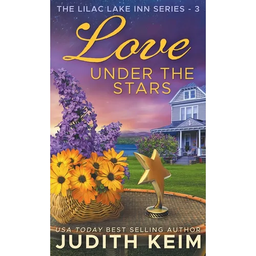 Love Under the Stars - Hardcover