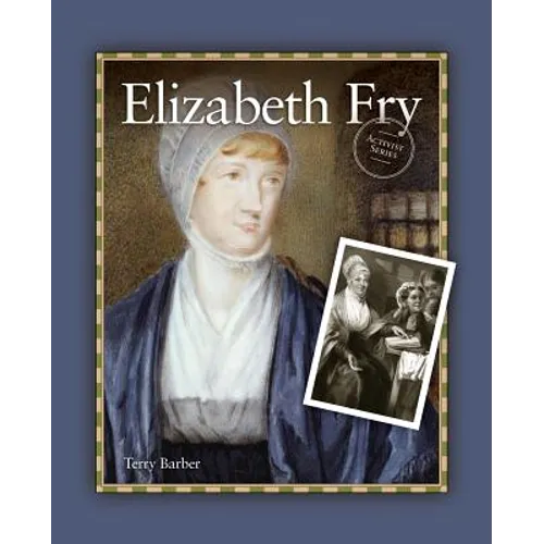 Elizabeth Fry - Paperback