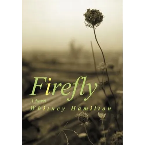 Firefly - Hardcover