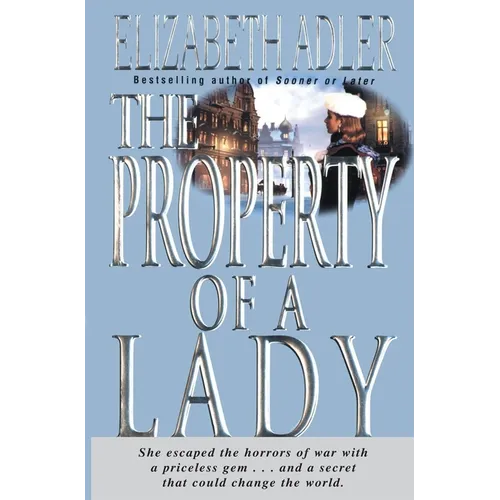 The Property of a Lady - Paperback