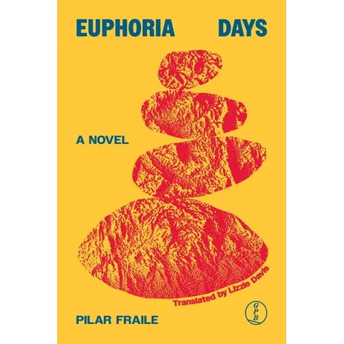 Euphoria Days - Paperback