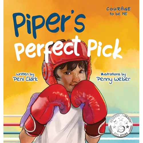 Piper's Perfect Pick - Hardcover