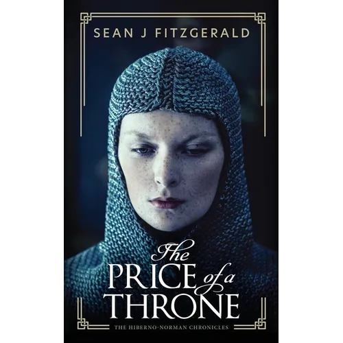 The Price of a Throne - Paperback