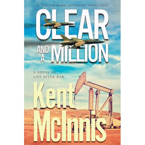 Clear and a Million - Paperback