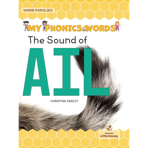 The Sound of AIL - Paperback