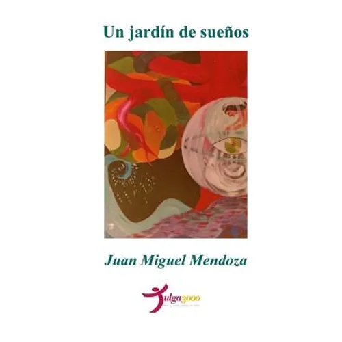 Un jardín de sueños - Paperback