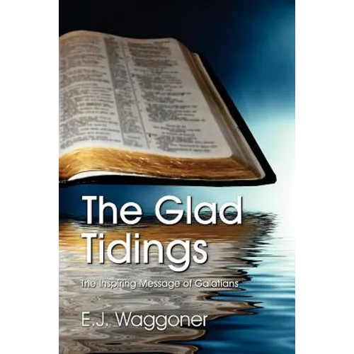 The Glad Tidings - Paperback