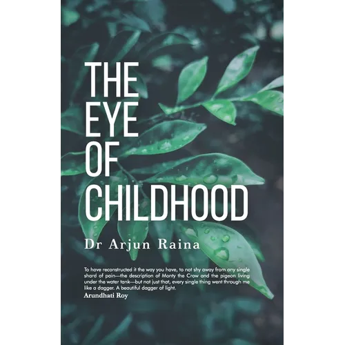 The Eye of Childhood - Paperback