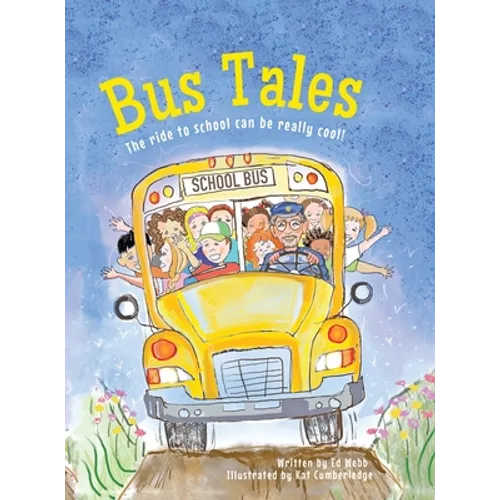 Bus Tales - Hardcover