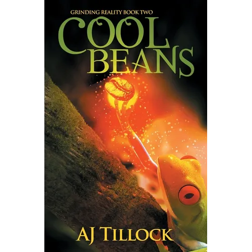 Cool Beans - Paperback
