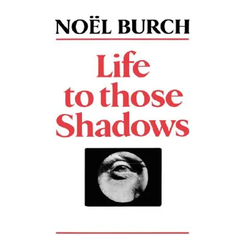 Life to Those Shadows - Paperback