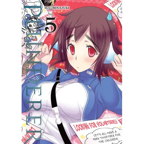 Plunderer, Vol. 5: Volume 5 - Paperback