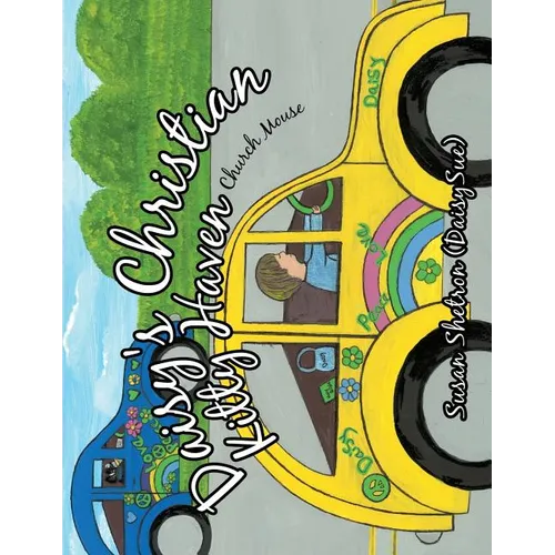 Daisy's Christian Kitty Haven - Paperback