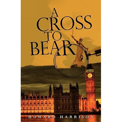 A Cross To Bear - Paperback