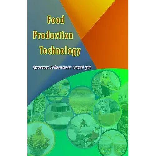 Food Production Technology - Paperback