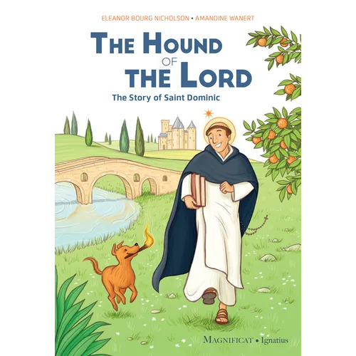The Hound of the Lord - Paperback