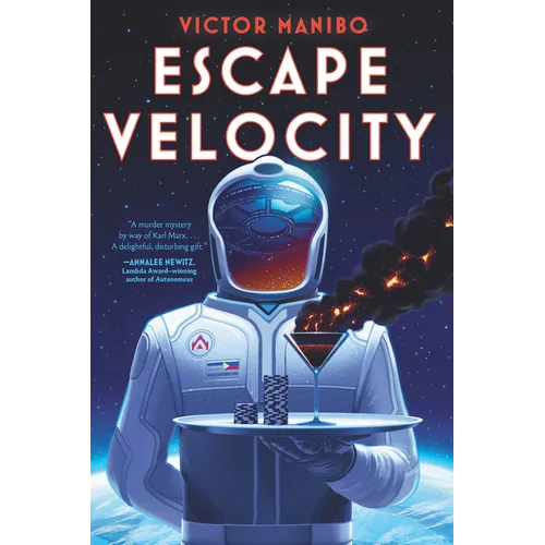 Escape Velocity - Paperback
