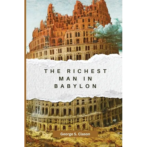The Richest Man in Babylon - Paperback