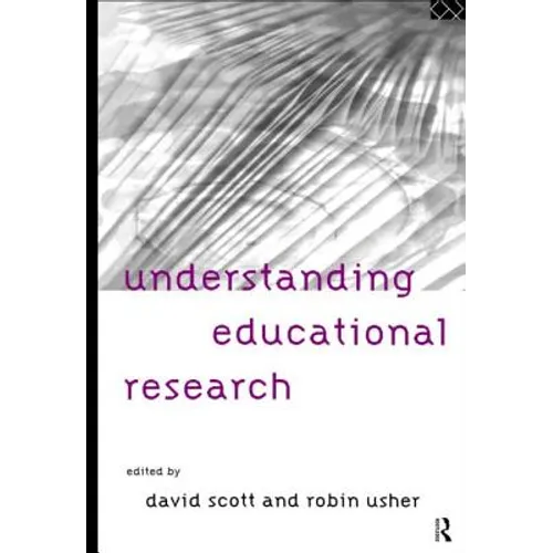Understanding Educational Research - Paperback