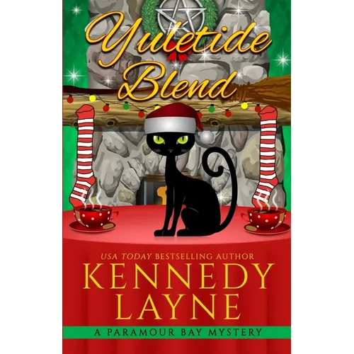 Yuletide Blend - Paperback