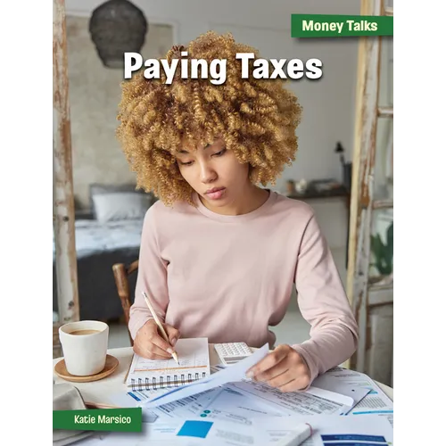 Paying Taxes - Library Binding